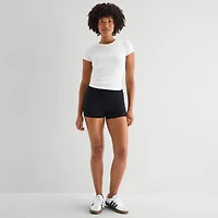 Arizona Womens 2 1/2" Juniors Bike Short