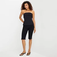 a.n.a Womens Tube Top