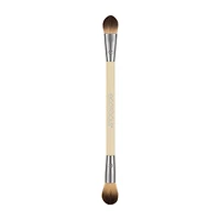 Eco Tools Cream + Powder Dual Ended Eye Brush