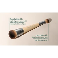 Eco Tools Blend + Conceal Dual Ended Brush