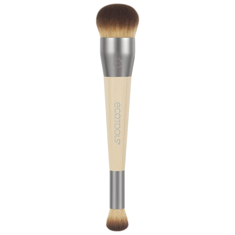 Eco Tools Blend + Conceal Dual Ended Brush