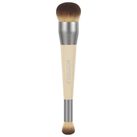 Eco Tools Blend + Conceal Dual Ended Brush