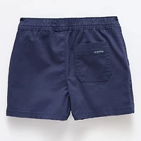 U.S. Polo Assn. Toddler Boys Pull-On Short