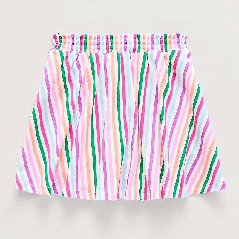 Thereabouts Little Girls Skort