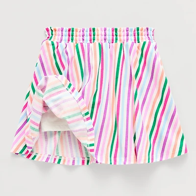 Thereabouts Little Girls Skort
