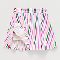 Thereabouts Little Girls Skort