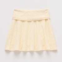 Thereabouts Little & Big Kid Girls A-Line Skirt