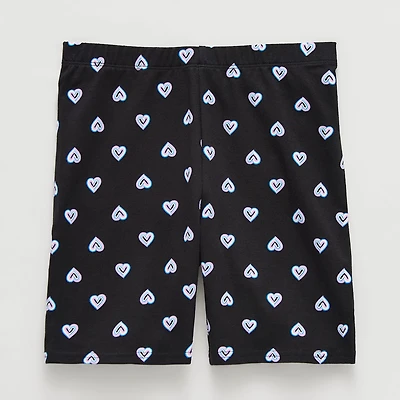 Thereabouts Little & Big Kid Girls 6" Bike Short