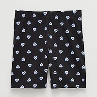 Thereabouts Little & Big Kid Girls 6" Bike Short