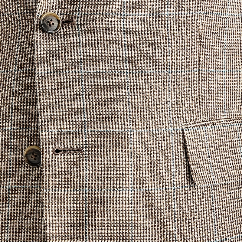 Stafford Mens Classic Fit Sport Coat