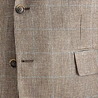 Stafford Mens Classic Fit Sport Coat