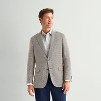 Stafford Mens Classic Fit Sport Coat