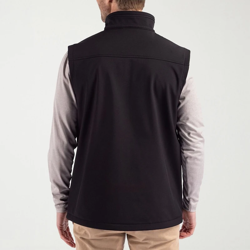 CLIQUE Mens Waterproof Lightweight Soft Shell Vest