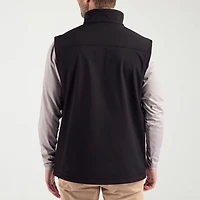 CLIQUE Mens Waterproof Lightweight Soft Shell Vest