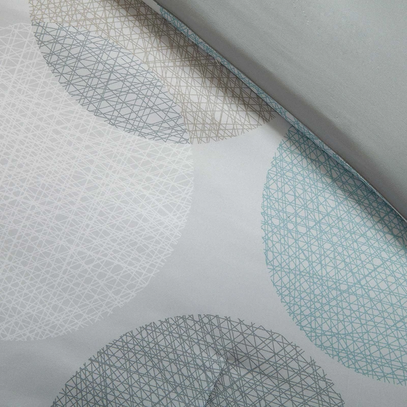 Madison Park Essentials Glendale Complete Bedding Set with Sheets