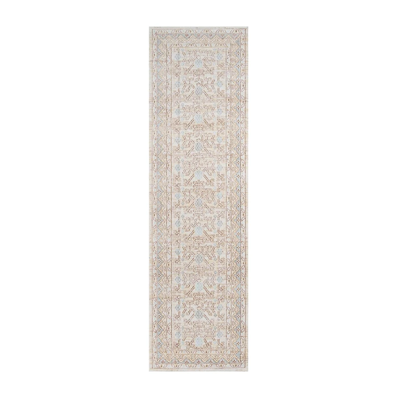 Momeni Isabella 3 Bordered Indoor Rectangular Accent Rug