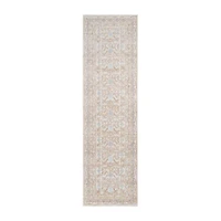 Momeni Isabella 3 Bordered Indoor Rectangular Accent Rug