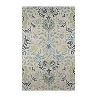 Momeni Newport 12 Hand Tufted Rectangular Indoor Rugs