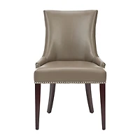 Safavieh Becca Dining Collection Upholstered Chair