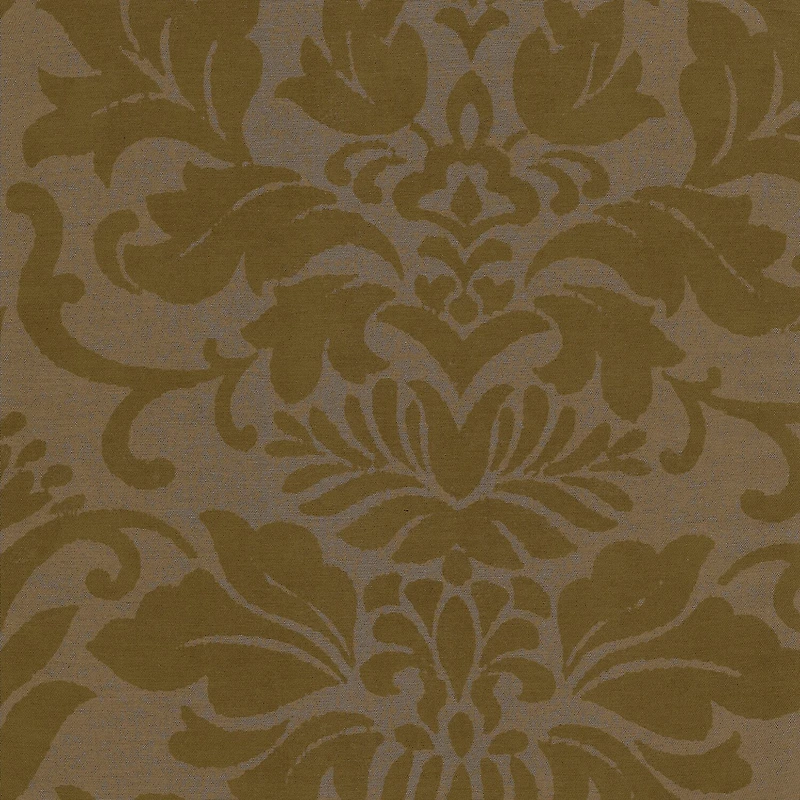 Threadmade Antonia Rod Pocket Waterfall Valance