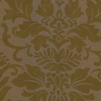 Threadmade Antonia Rod Pocket Waterfall Valance