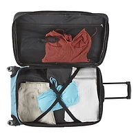 Protocol Bowden Softside 5-pc. Luggage Set