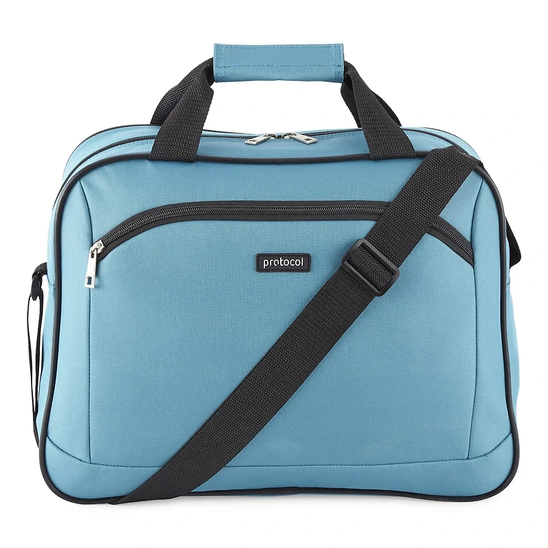 Protocol Bowden Softside 5-pc. Luggage Set