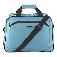 Protocol Bowden Softside 5-pc. Luggage Set
