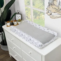 Warner Bros Harry Potter Changing Pad Cover