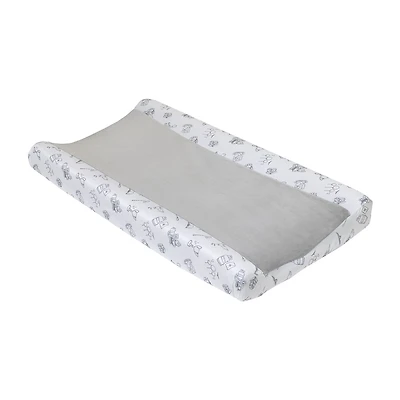 Warner Bros Harry Potter Changing Pad Cover