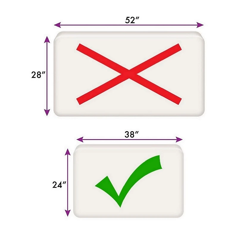 Nojo Mini Crib Sheet