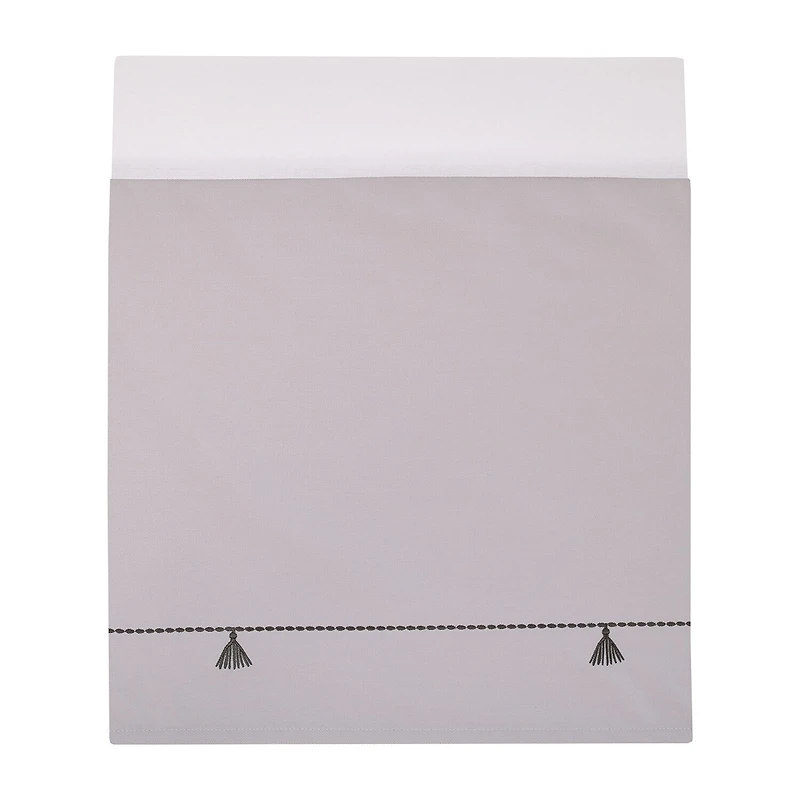 Nojo Lamb 4-pc. Crib Bedding Set