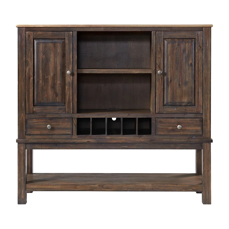 Barrington Sideboard with Wine Storage