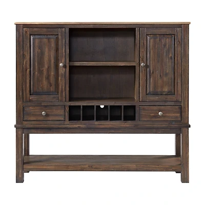 Barrington Sideboard with Wine Storage