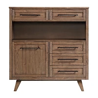 Bimini Pantry Cabinet