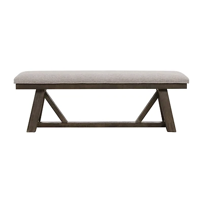 Delaney Dining Bench