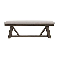 Delaney Dining Bench