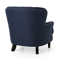 Correia 2-pc. Track Arm Chair
