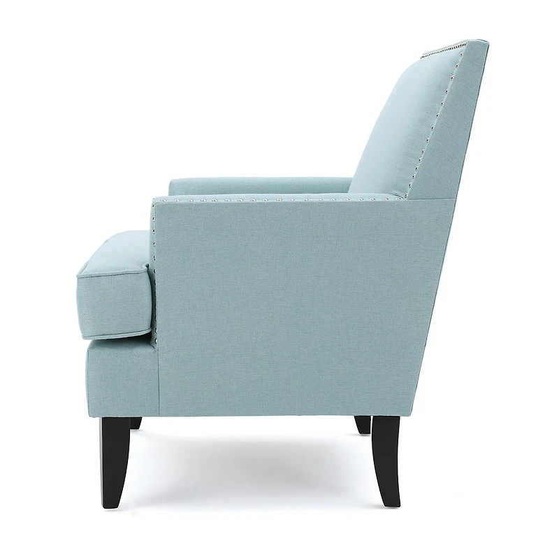 Tilla Track Arm Chair