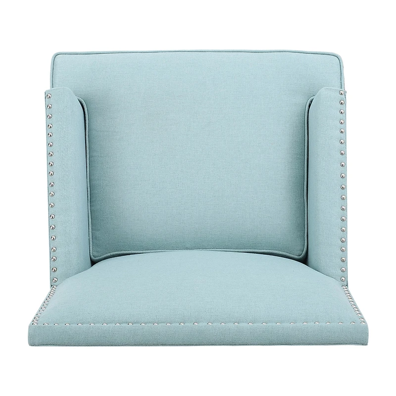 Tilla Track Arm Chair