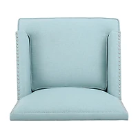 Tilla Track Arm Chair