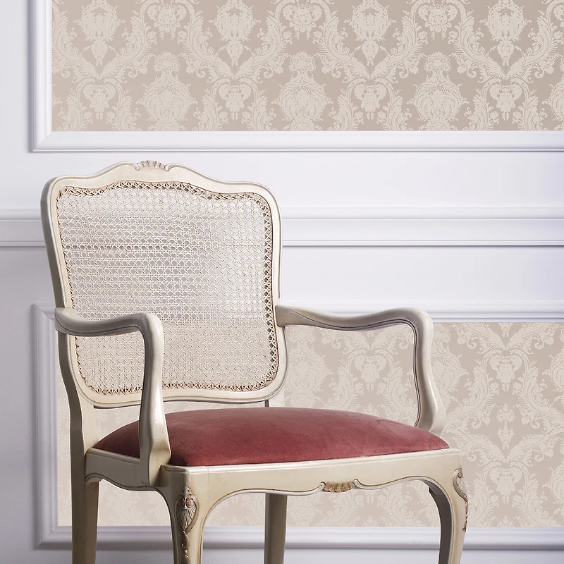 Tempaper Damsel Peel & Stick Wallpaper