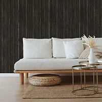 Tempaper Grasscloth Peel & Stick Wallpaper