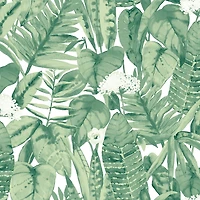 Tempaper Tropical Peel & Stick Wallpaper