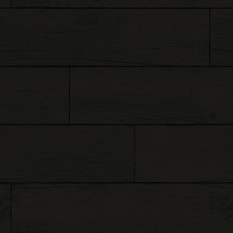 Tempaper Wood Planks Peel & Stick Wallpaper