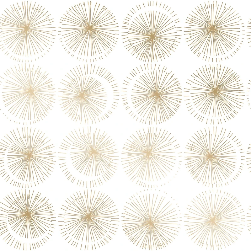 Tempaper Goodbye Peel & Stick Wallpaper