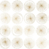 Tempaper Goodbye Peel & Stick Wallpaper