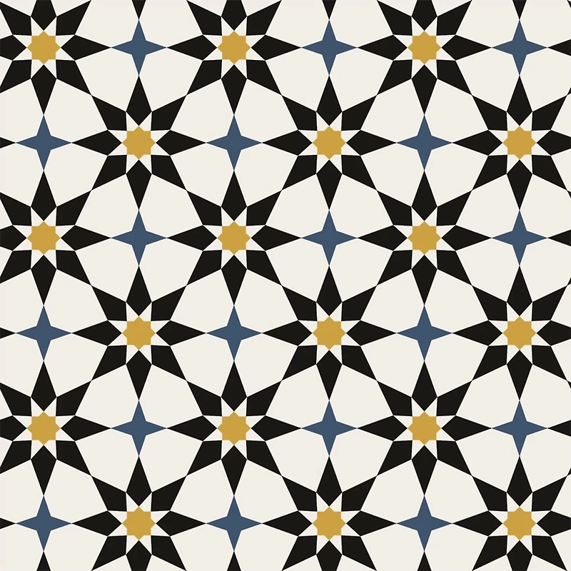 Tempaper Soleil Peel & Stick Wallpaper
