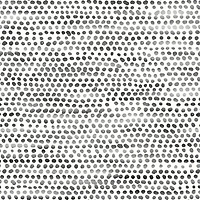 Tempaper Morie Black Peel & Stick Wallpaper