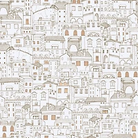 Tempaper Amalfi Peel & Stick Wallpaper